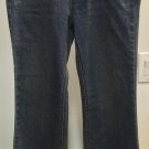Younique Girls Jeans Stretch Boot Cut Size 14 Brand New Priority Shipping