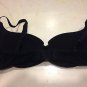 Calvin Klein Padded Push Up Bra 32A Black