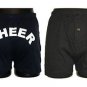 Black Youth Boxer Style Cheer Shorts Spanks Hipsters Spankies Booty shorts hot