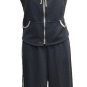 Juniors Track Suit 2 Piece Tommy Sports size Small Brand New Priority Shipping