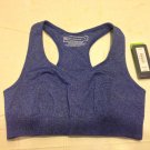 Sports Bra Top Racer Back Small Elastic Band