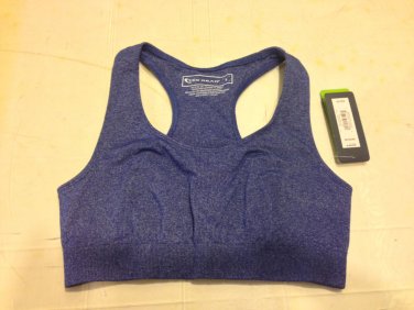 Sports Bra Top Racer Back Small Elastic Band