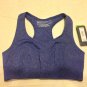Sports Bra Top Racer Back Small Elastic Band