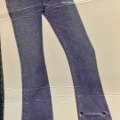 Levi Strauss Girls Jeans Easy Flare Size 16 Reg Brand New Priority Shipping