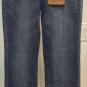 South Pole Jeans w/Sequins Size 3 Boot Cut Fit Brand New Priority Shipping