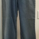 Faded Glory Girls Stretch Jeans Bootcut Size 16 Reg Brand New Priority Shipping