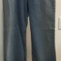 Faded Glory Girls Stretch Jeans Bootcut Size 16 Reg Brand New Priority Shipping