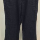 l.e.i. Girls Jeans Lowrise Flare Swirl w/Heart Size 16 New Priority Shipping