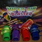 AIR HORN NOISEMAKER Choose Quantity Assorted Colors Red Blue Green Purple
