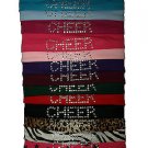 2 Pieces Headbands Head Bands Hairbands Hair Band Cheer Dance Song Gymnasrics