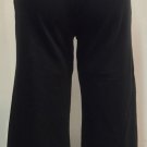 Yoga Capri Pants Zebra Foil LOVE Print Waistband Hipsters Spanks Booty