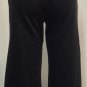Yoga Capri Pants Zebra Foil LOVE Print Waistband Hipsters Spanks Booty