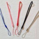 Cell Phone Wristlet Lanyards Charm Loop Asst Colors Quantities - 10pcs-100pcs