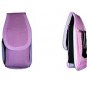 18 pcs Universal Cell Phone Holder Case w/Clip & Belt Holder iphone 3 ipod mp3
