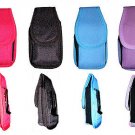 22 pcs Universal Cell Phone Holder Case w/Clip & Belt Holder iphone 3 ipod mp3