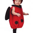 BABY BUG COSTUMES  PLUSH TO 24 MONTHS