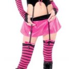 Playboy Hipster Witch Pink Women Complete Costumes Xsmall Playboy Hipster Witch Pink Women Complete Costumes Xsmall