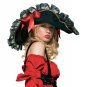 Pirate Costume Adult VIXEN PIRATE WENCH Costume ideas Red Dress SMALL