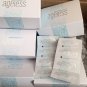 Authentic Instantly Ageless Cream in sachets reduce wrinkle Eyes Face 50 NWB