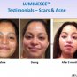 Authentic LUMINESCE&acirc;�&cent; cellular rejuvenation serum