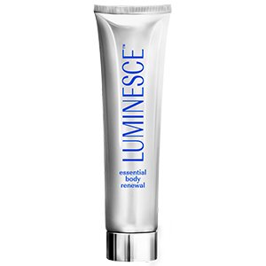 Authentic LUMINESCE&acirc;�&cent;essential body renewal