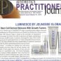 Authentic LUMINESCEâ„¢youth restoring cleanser