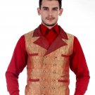 Curtis Steampunk Coat X-Large