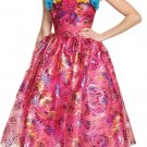 Disney Princess ANASTASIA MOVIE ADULT Dress Deluxe Costume XLarge size 18-20