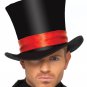 4 pcs.Set VIXEN Black Sexy VAMPIRE Dress Adult Halloween Women Costumes Small