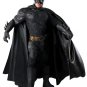 Authentic Licensed Adult Men Superheros Movie BATMAN Collector Halloween Costumes L 42-46