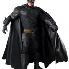 Authentic Licensed Adult Superheros Movie BATMAN Collector Halloween Men Costumes X-Large 46-48 Authentic Licensed Adult Superheros Movie BATMAN Collector Halloween Men Costumes X-Large 46-48