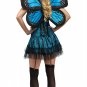 High Quality Butterfly Baby Halloween Costume lady Medium/Large