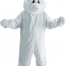 High Quality Marcot Costume RABBIT MASCOT ADULT Unisex Halloween Costumes One Size