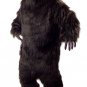 High Quality Marcot Costume GORILLA Unisex Costumes ADULT Halloween Costumes One Size