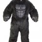 High Quality FEROCIOUS GORILLA Suit ADULT Unisex Hallowen Costumes