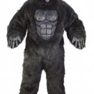 High Quality FEROCIOUS GORILLA Suit ADULT Unisex Hallowen Costumes Plus Size