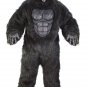 High Quality FEROCIOUS GORILLA Suit ADULT Unisex Hallowen Costumes Plus Size