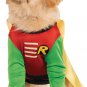 High Quality PET COSTUME ROBIN Large