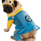 High Quality PET COSTUME MINION SMALL