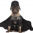 High Quality PET COSTUME DARTH VADER Medium