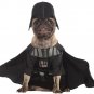 High Quality PET COSTUME DARTH VADER Medium