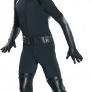 CATWOMAN CHILD DARK KNIG jumsuite Costume Child Girl Deluxe Complete Costume small