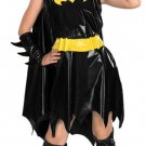 BATGIRL CHILD Costume Girl Deluxe Complete Costume Medium