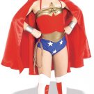 Deluxe WONDER WOMAN CHILD Costume Girl Complete Costume Medium Deluxe WONDER WOMAN CHILD Costume Girl Complete Costume Medium