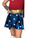 High Quality WONDER WOMAN CHILD Costume Girl Complete suit Small