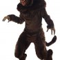 High Quality Mascot Costume DELUXE WEREWOLF  Unisex Costumes ADULT Halloween Costumes One Size