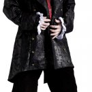 Authentic Deluxe VAMPIRE VAMPIRE JACKET  ADULT Men Halloween Costume X-Large
