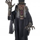 Authentic Rubie's Mascot Costume CREATURE REACHER Shady Slim Costume