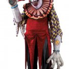 Authentic  Mascot Costume Giggles Creature Reacher Costume