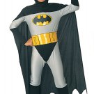 Superhero BATMAN child Boy Costume Small